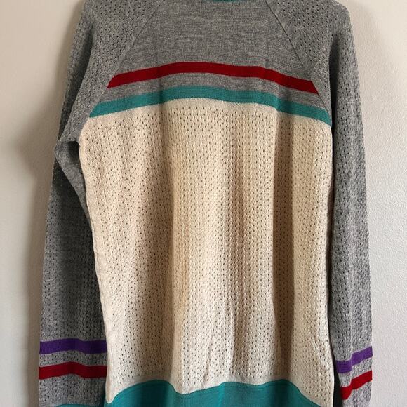 Cotopaxi The New Libre LT| A sweater for all seasons Womens XL - Picture 4 of 7